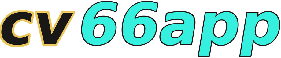 cv66app logo